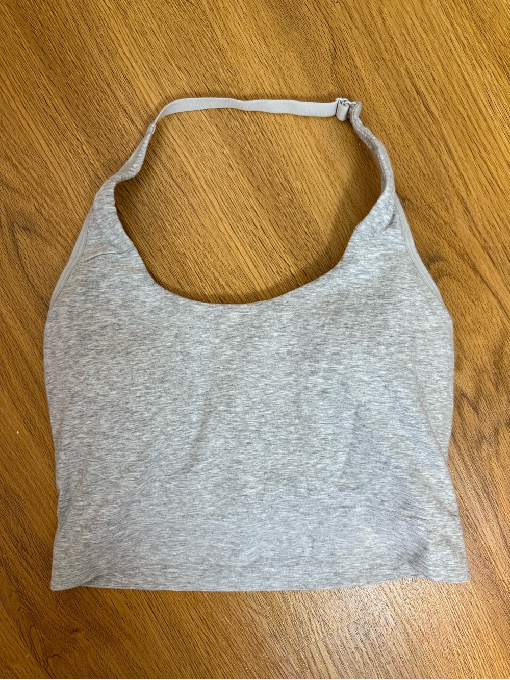 Auden Halter Top